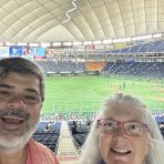  Tokyo Dome, Tokuo, Japan